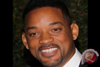 Will Smith bintangi film thriller 'Brilliance'?
