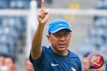 RD turunkan pemain berbeda saat hadapi Pegasus