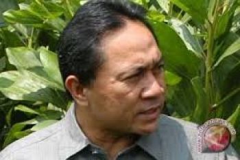 Menhut: Pembangunan Listrik Panas Bumi Perlu Disosialisasikan