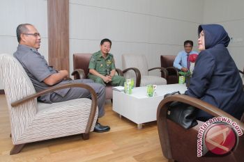 Bupati ingatkan bendahara jangan suka tunda pekerjaan  