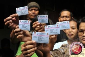 Menjamin Akurasi DPT Pemilu 2014 Di Palu