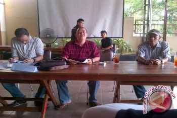 Penetapan calon komisioner KPU Palembang sesuai prosedur 