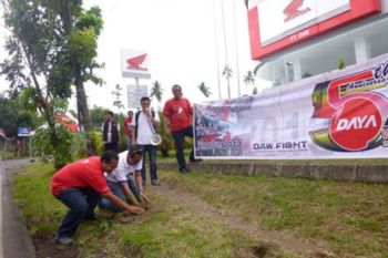 Media Gathering