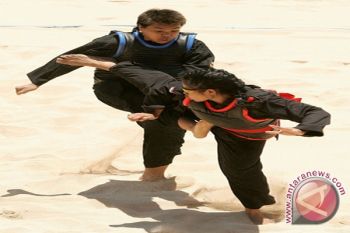 Indonesia incar juara umum silat SEA Games 