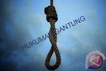 27 agen intelijen di Sudan digantung
