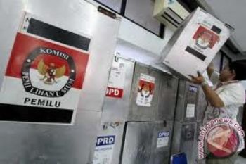 DPRD Padang Berharap Pilkada Berjalan Aman