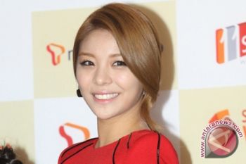 Inilah 10 artis K-pop paling top