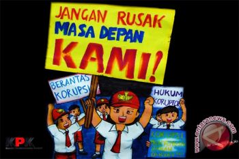 Korupsi Banten Kejahatan Keluarga