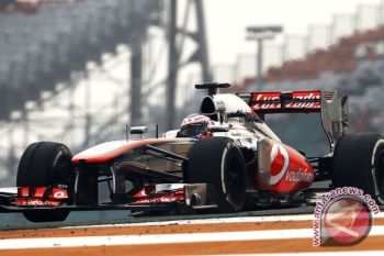 Data hasil Grand Prix Kanada