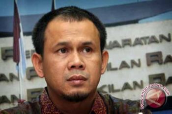 DPR Dan Kemhan Bahas Rencana Pembentukan Badan Cyber Nasional