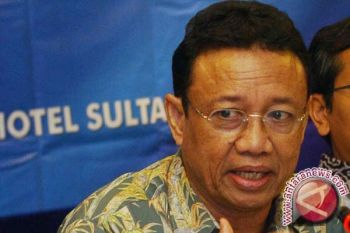 Ryaas: pilkada langsung hambat sasaran otonomi daerah 