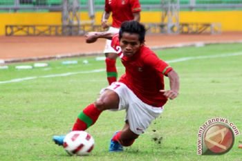 Timnas U-23 Indonesia ditahan Timor Leste 0-0 