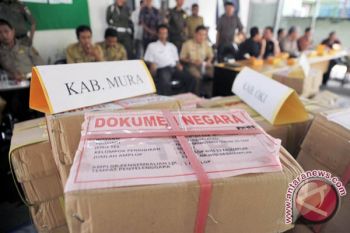 Pengamanan soal  tes CPNS diperketat