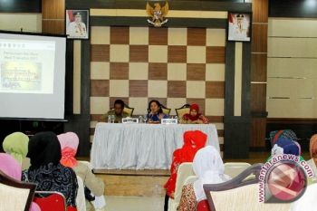 Pemkab Muba santuni 1.000 anak yatim 