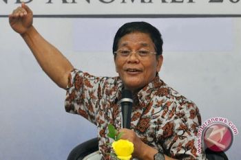 PPI Pimpinan Anas Tak Ada Apa-Apanya