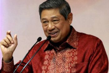 Presiden Berharap Kemandirian Pangan Bisa Tercapai