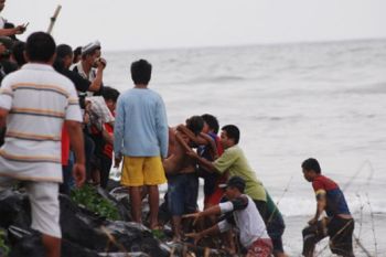 Tiga Bocah Tewas Tenggelam