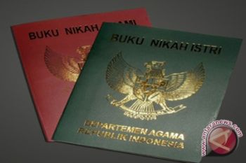 Kemenag Yogyakarta pastikan persediaan buku nikah mencukupi 