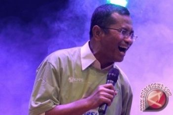 Dahlan: Karakter Kuat Kunci Keberhasilan Slank