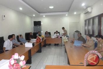 DPRD Manado selesaikan pembahasan Perda penyertaan modal  