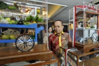 Pemuda harus Punya Semangat Kewirausahaan