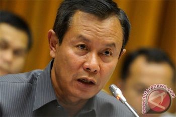 Kapolri Baru Harus Mampu Dukung KPK