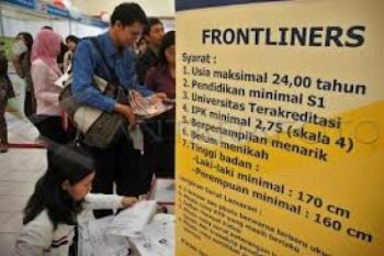 UNS Gelar Job Fair Pekan Depan