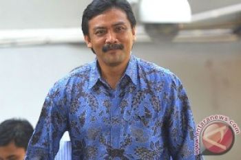 Andi Mallarangeng Mengaku Siap Ditahan