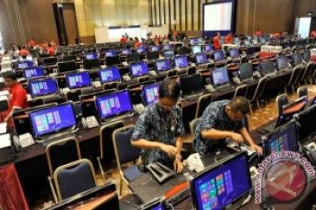 Persiapan KTT APEC 2013 Sudah 100 Persen