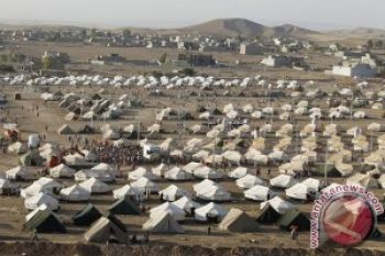 Al Qaida Klaim Serang Wilayah Kurdi Irak
