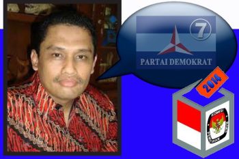 Yulianto: Demokrat Tetap Gandeng Partai Islam