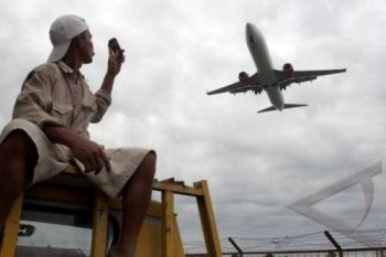 Pengembangan Bandara Wirasaba Diminta Dikaji Ulang