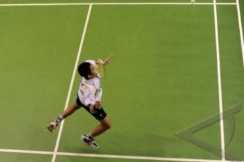 Djarum Berpeluang Tambah Gelar