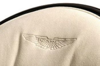 Aston Martin Produksi Kereta Bayi