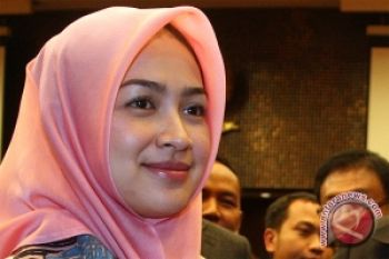 Harta Airin Diany Capai Rp103 Miliar