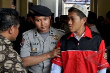 Bentrok dengan Warga, Anggota FPI Dihukum Empat Bulan
