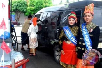 Agum Gumelar Prihatin Penurunan Nilai Kebangsaan