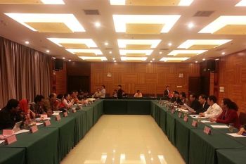 Jadi Anggota Partai di Cina Harus Dilitsus