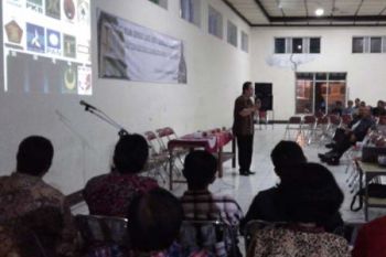 Umat Diajak Berantas Korupsi Lewat Pemilu Bersih