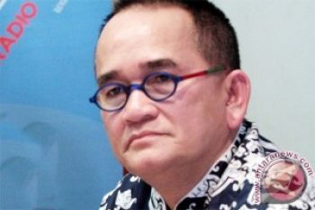 Ruhut Mundur Dari Pencalonan Ketua Komisi III