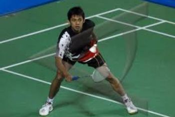 Adnan Fauzi Raih Emas Porprov Jateng
