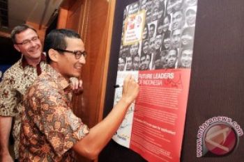 Sandiaga Uno Diperiksa KPK