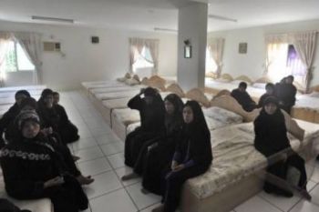 Diusir, Perwakilan TKI Arab Saudi Minta Bantuan FPDIP