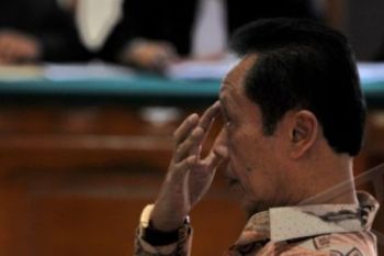 Hakim Tolak Eksepsi Ketua Umum PKPI