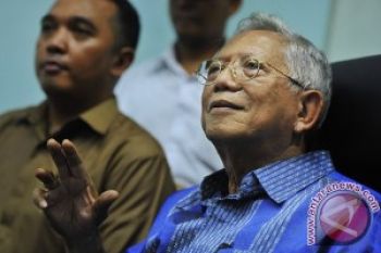 Subur Budhisantoso Memang Ingin Bertemu Kepala BIN