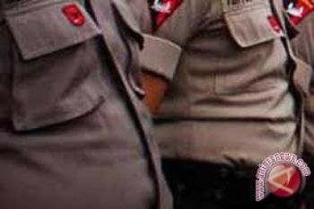 Lakukan Pelanggaran, Sembilan Polisi Direkomendasikan Dipecat