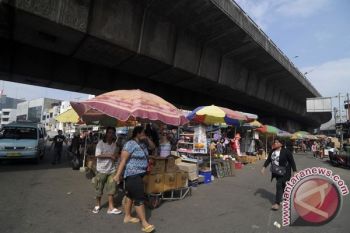 APKLI: Banyak PKL Terjerat Kredit Macet