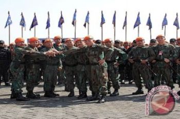 Panglima TNI Akan Kembalikan Kedigjayaan Intelijen TNI 