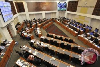 DPR Segera Bahas 65 Derah Otonomi Baru