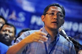 Anas: "Saya Bersimpati kepada Pak SBY"